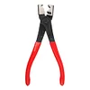 Car Hose Clamp Plier Oil Hose Crimping Plier Flat Hose Clamp Plier Car Hand Tool