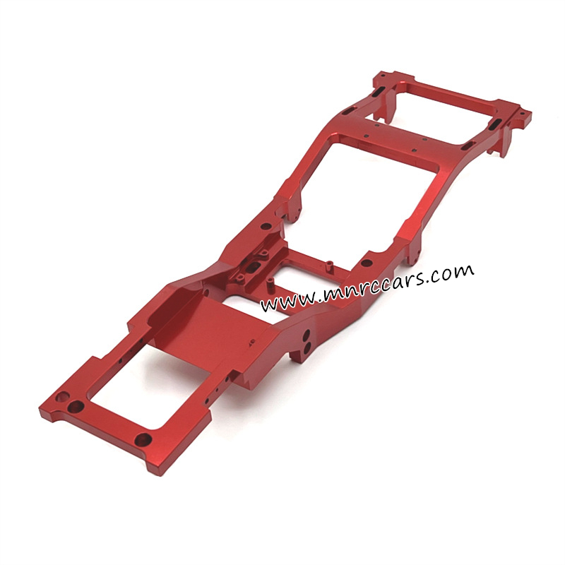 MN Model MN82 Upgrade Parts Main Fram kit