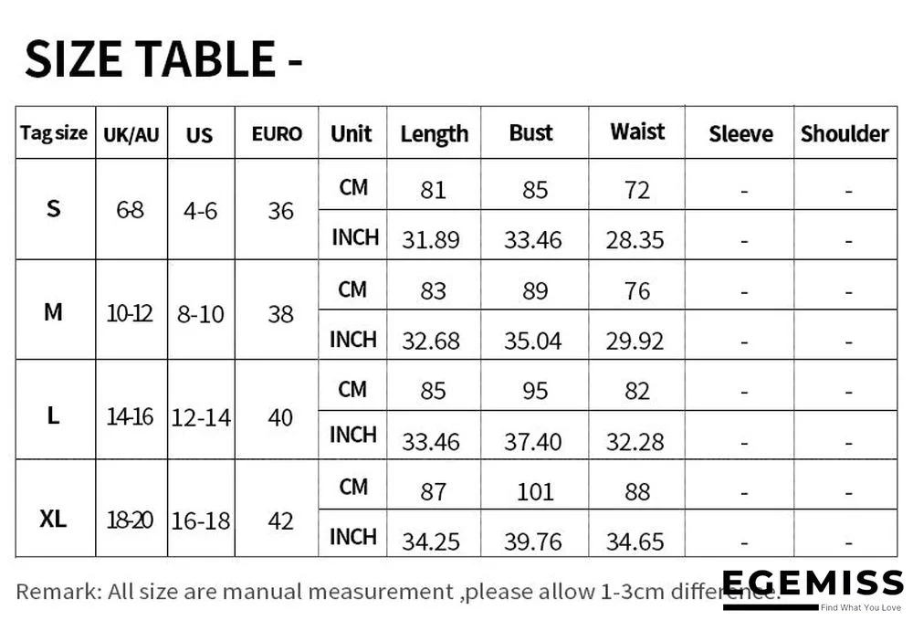 Women's Suspender Dress V-neck Sexy Casual Skirt Swing Skirt | EGEMISS