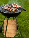 BBQ Blanket for Resting Meat Insulated Meat Resting Bag for Brisket/Beef/Turkey