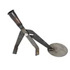 Heavy-Duty Adjustable Weed Puller Tool