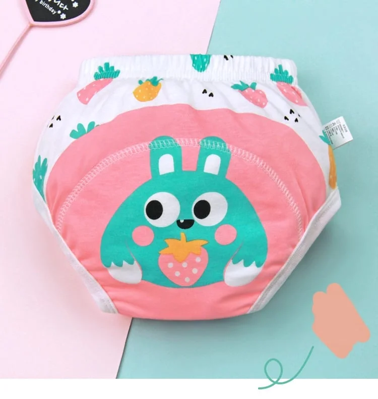 (🎉2023 Hot Sale - Special Offer Now)Baby Potty Training Underwear