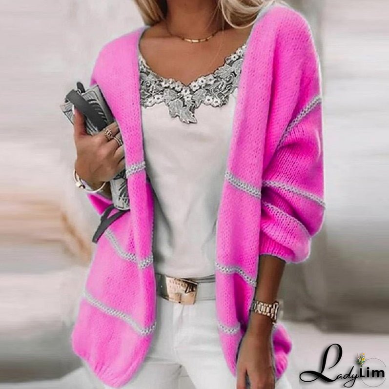 Effortless and Trendy winter garment