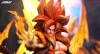 Super Saiyan 4 Gogeta - Dragon Ball Resin Statue - FXW Studio