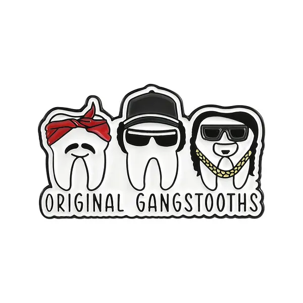 Foto del pin Dientes con Estilo
