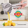 Manual Fruit Juicer