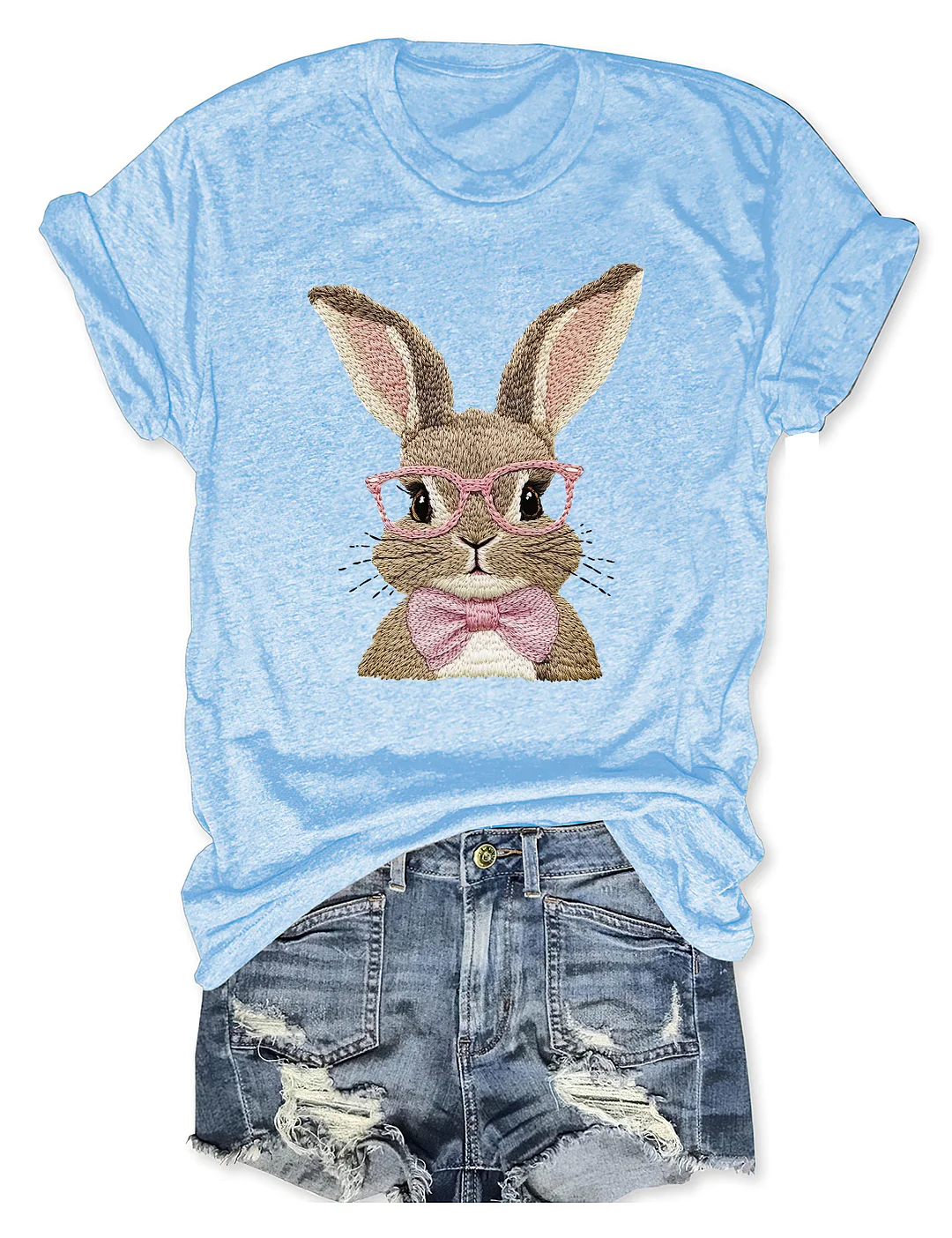 Easter Bunny T-shirt