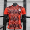 Joyfball 2025/2026 Player Version Egypt Training Football Jersey（The player version jersey is a bit tight, please pay attention to the size selection）
