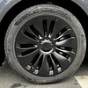 FREE SHIPPING TODAY - Tesla Model Y Wheel Cover Hubcaps 19 Inch ABS Rust Wheel Caps Protect Cover Kit fit for Model Y Exterior Accessories