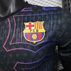 2025/2026 Barcelona Player Version Special Edition 01 Football Jersey 1:1 Thai quality