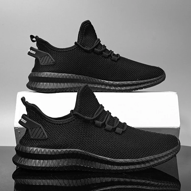 New Men's Plus Size Comfortable Orthopedic Shoes