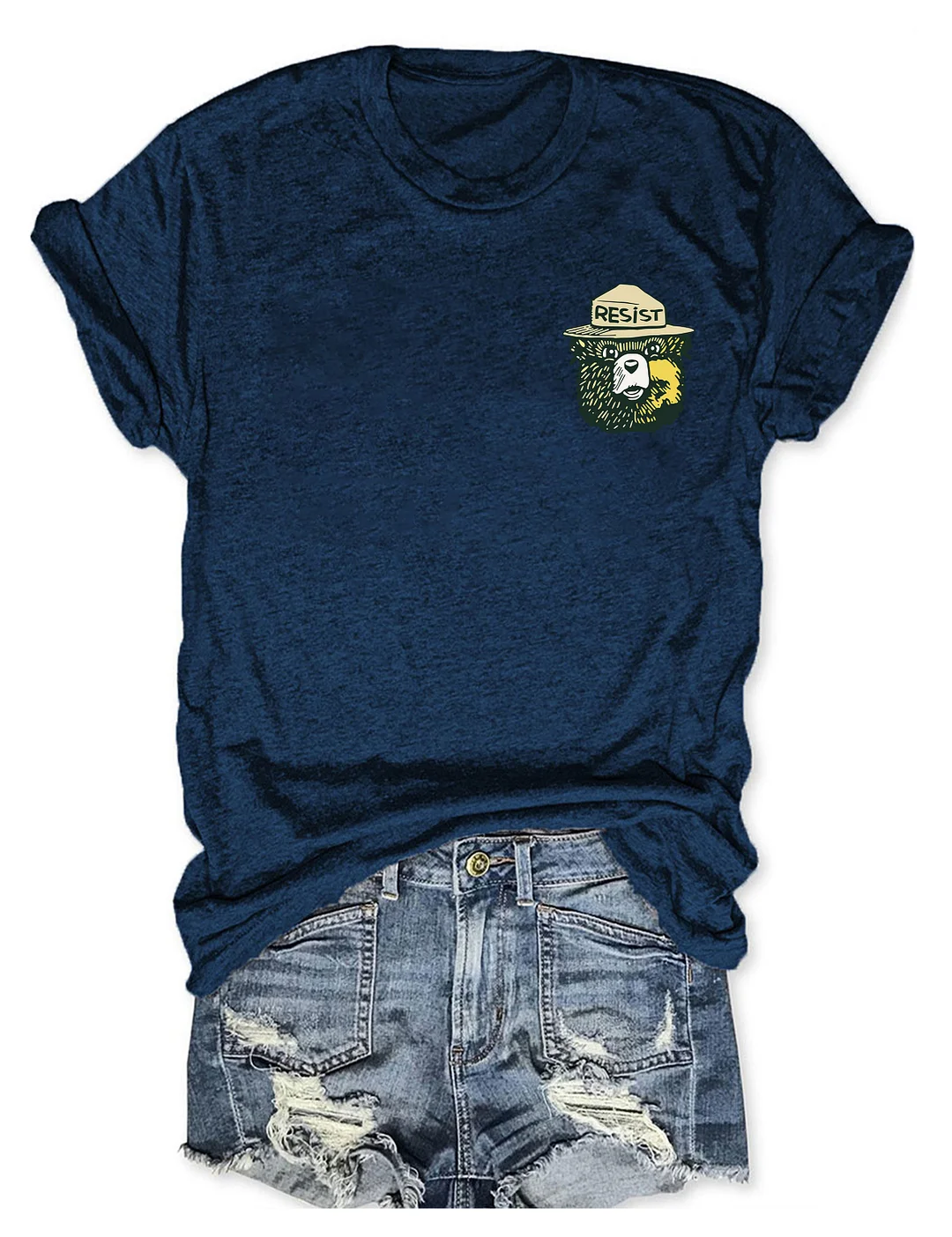 Protect Our National Parks T-shirt