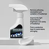 Car Headlight Restoration Kit with Towel and Sponge Headlight Cleaner and Restorer Kit for All Vehicle Types for Oxidized and Yellowed Lenses