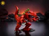 Tyrannomon - Digimon Resin Statue - TaiYangMoWan Studio