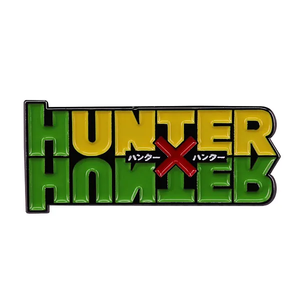 Foto del pin Adventure Hunter