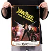 Judas priest - Vintage Metal Signs - 20*30cm/30*40cm - Music
