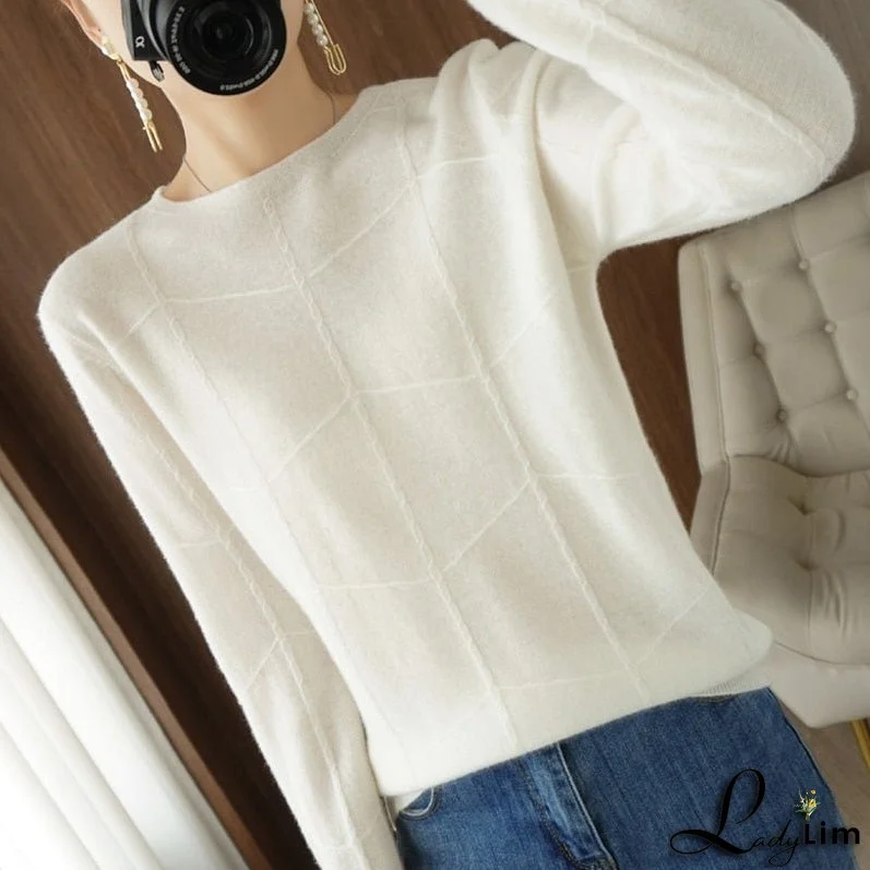 Stylish and Elegant Sweater