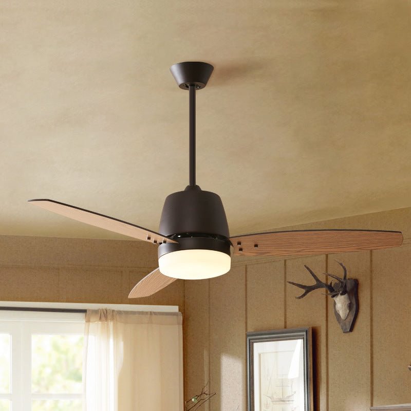 42" LED Ceiling Fan With Remote Control