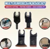 🔥Hot Sale 49% OFF🔥-MULTI-PURPOSE SAW BLADE SET