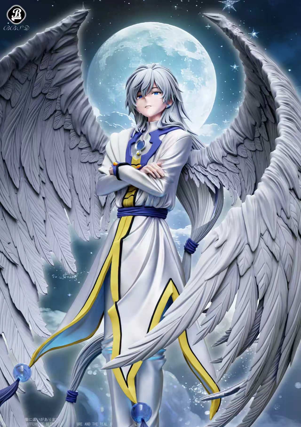 BBSD Studio - Yue Cardcaptor Sakura-