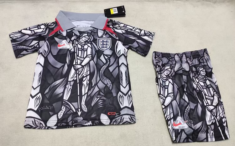 2026-27 England Commemorative Edition Jersey - Adult and Children's Sets