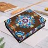 Diamond Painting-DIY Jewelry Storage Box DIY Special Shaped Drill Case