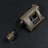 LED Airsoft Helmet Light Helmet Flashlight Torch Energy-saving Hunting Equipment