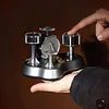 Markfeldstein Creative Finger Touch Mini Drum Percussion Instrument