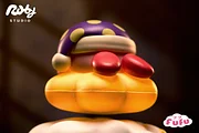 Ruby Studio - Kirby FuFu Series 01 Dream Kirby Statue(GK)-