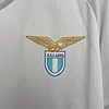2025/2026 Lazio Away Soccer Jersey 1:1 Thai Quality