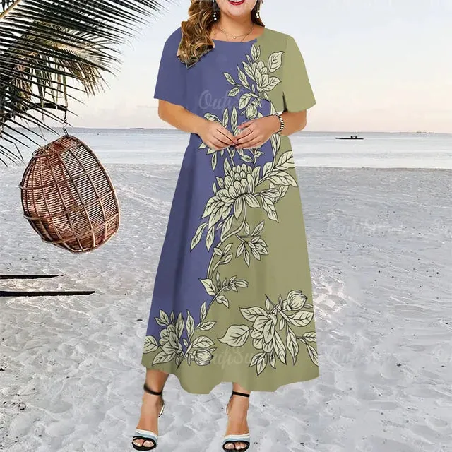 Modern and breezy Dress