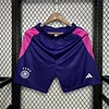 2024-2025 Germany Away Soccer Shorts