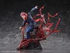 1/7 Scale S-Fire Series Yuji Itadori - Jujutsu Kaisen Official Statue - SEGA