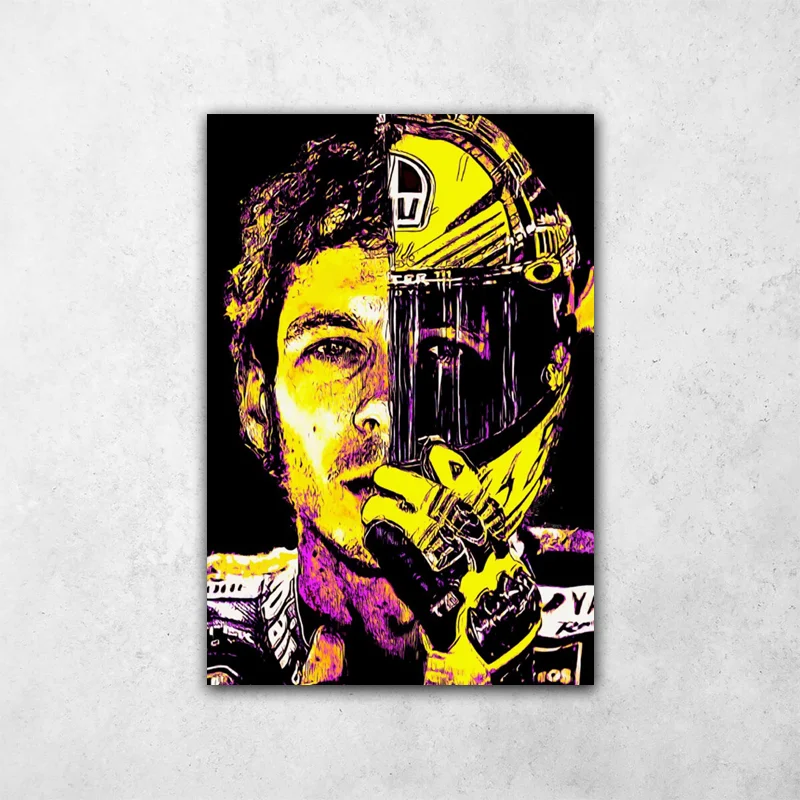 Canvas Wall Art