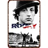 Rocky - Metal Tin Signs(8*12Inch/12*16Inch)