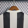 1997-1999 Retro Long sleeve Newcastle United Home Football Shirt 1:1 Thai Quality