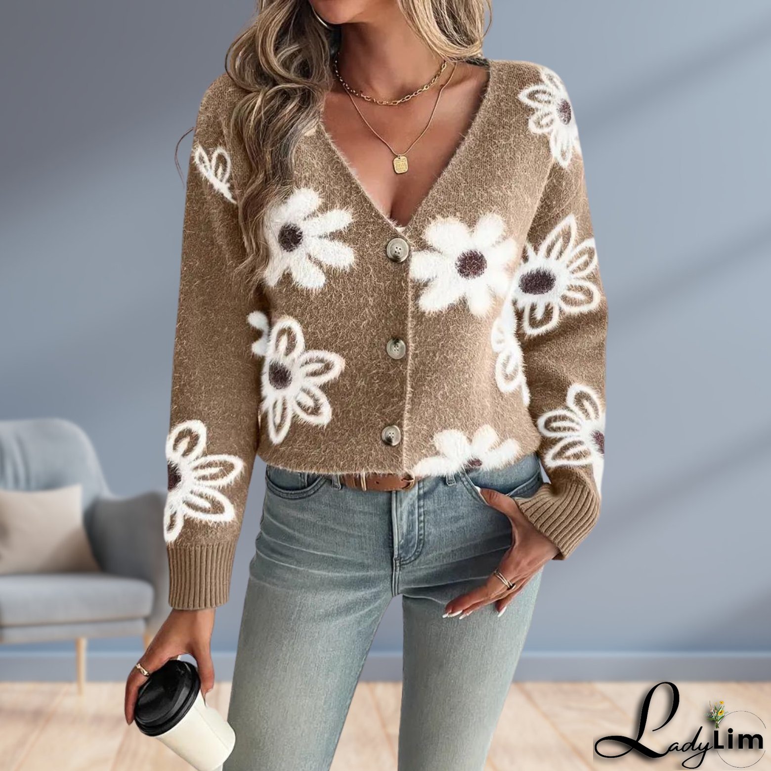 Classic and Stylish winter Jacket