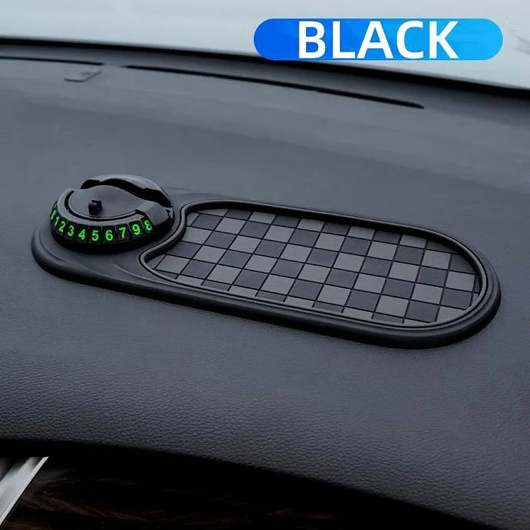 Multifunction Car Anti-Slip Mat slivor