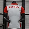 2025/2026 Player Version Red Bull Salzburg Home Football Shirt 1:1 Thai Quality