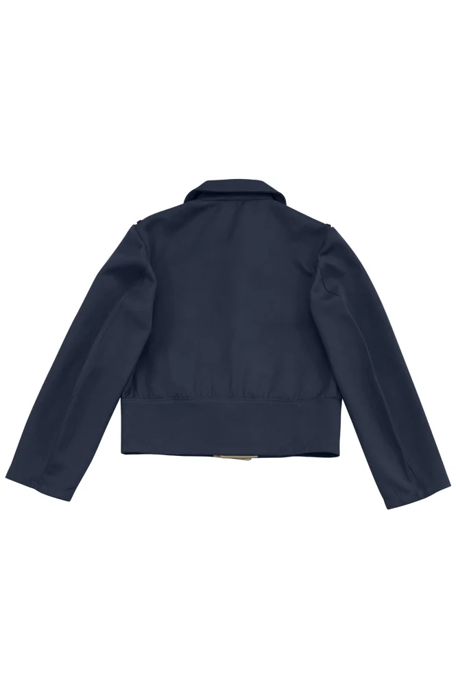   Luftwaffe German M1945 EM Gabardine Tunic Feldbluse German-Uniform