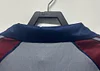Joyfball 1998/1999 Retro Bayern Munich Away grey Football Jersey 