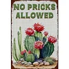 No Pricks Allowed-11CT Stamped Cross Stitch 40*60cm  tapestrymarket