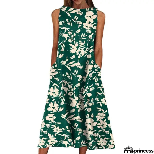 Glamorous and cool Dress