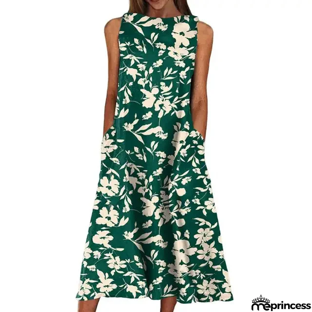 Glamorous and cool Dress