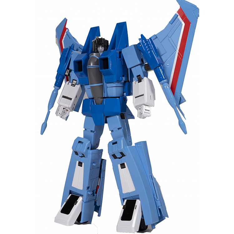 MakeToys MTRM-EX02 Ion Swarm Convention Exclusive