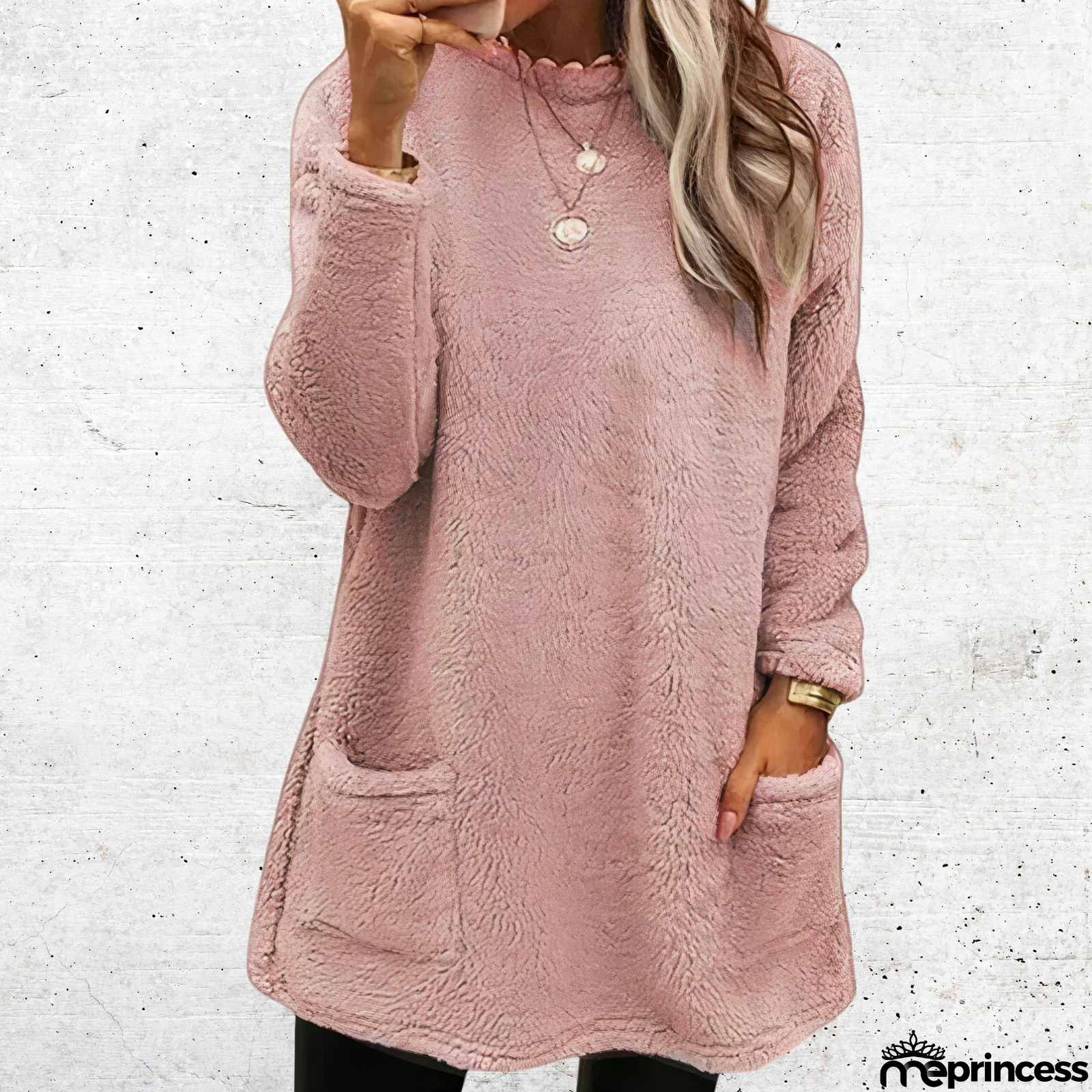 Classic and Comfortable general Sweater