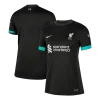 Women&rsquo;s Liverpool Away Jersey 2024/25