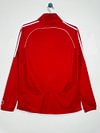 2006/2008 Retro Liverpool Champions League version Home Football Long Sleeve Jersey 1:1 Thai Quality love fball