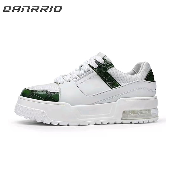 DANRRIO Casual Breathable Soft Sole Fashion Lightweight Skate Shoes DANRRIO.COM DANRRIO