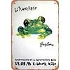 Silverchair - Vintage Metal Signs - 20*30cm/30*40cm - Music